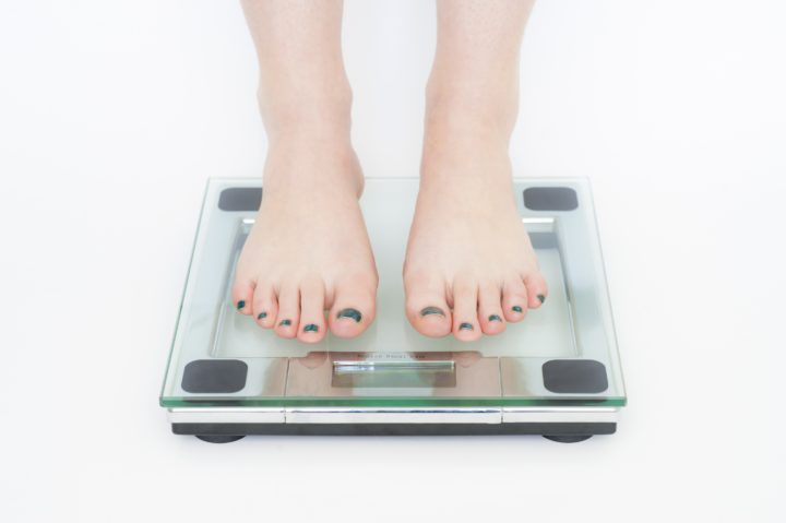 How to Lose Weight in Less Than Six Months