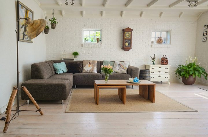Easy Ways to Create a Comfortable Work from Home Environtment