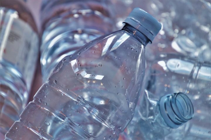 Plastic