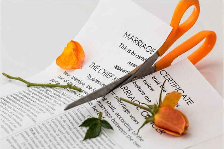 How to Find the Right Divorce Lawyer