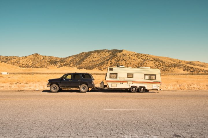 Towing
