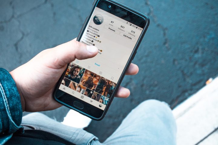 Ways to Boost Your Instagram Presence