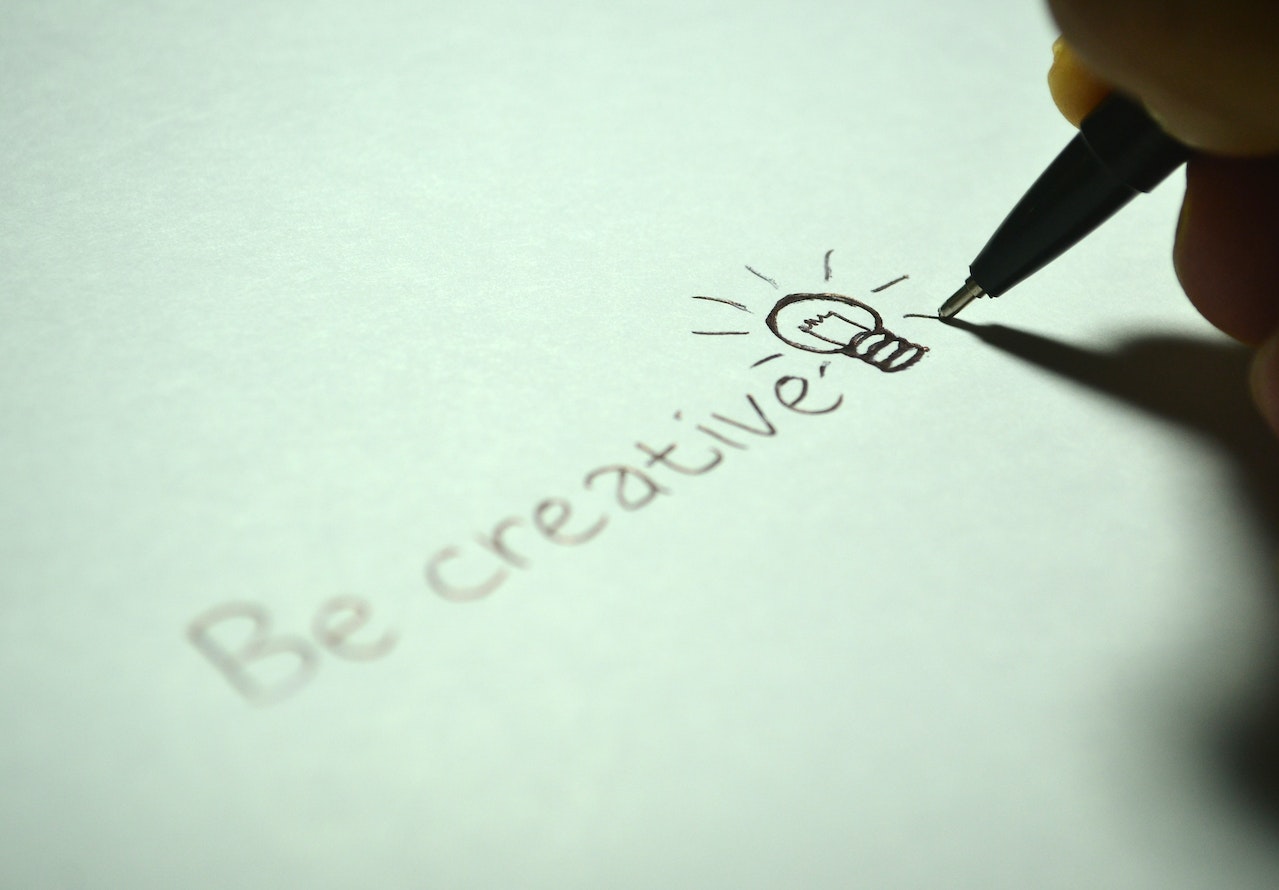 Unlocking Your Creativity: Top 4 Ways to Find Inspiration When You Need It Most