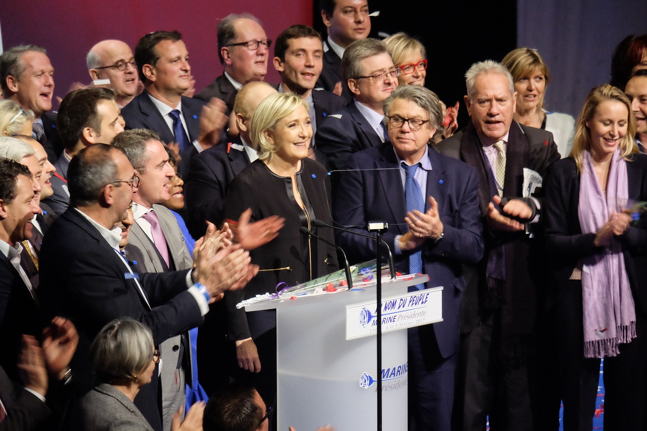 Reasons Why Understanding the Political Climate Is Crucial for Business Success